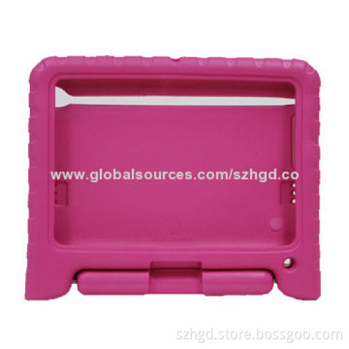 7" case for Amazon kindle fire HD with handle stand function, super lightweight and shockproof